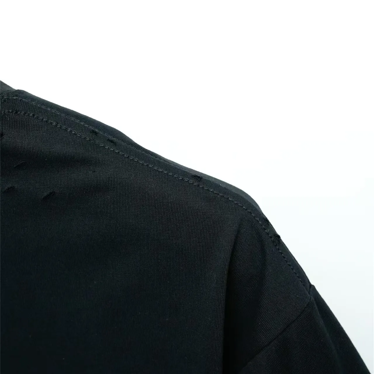 # 25SS DESIGNER # BALENCI*GA # 260g * 1 1 + os Same Style！！ ：3241# Sizes：xs-L ：2 （ ， ）